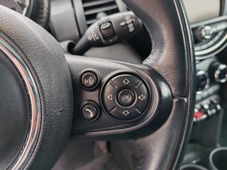 MINI One D usata 65