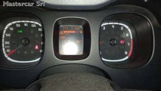 FIAT Panda usata, con Servosterzo