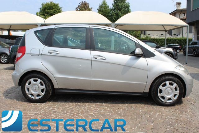 MERCEDES-BENZ A 150 usata, con Chiusura centralizzata