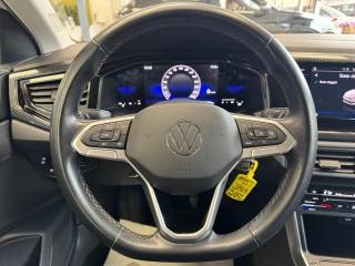 VOLKSWAGEN Polo usata, con Controllo trazione