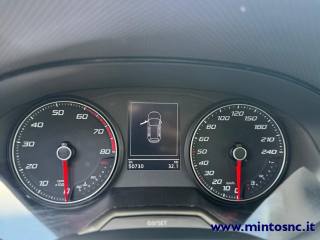SEAT Arona usata, con Controllo automatico clima