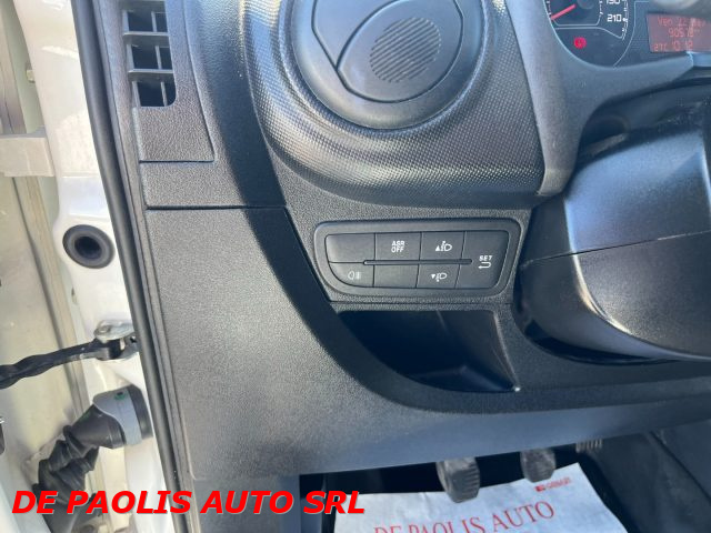 FIAT Fiorino usata, con ESP