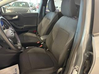 FORD Puma usata, con Fendinebbia