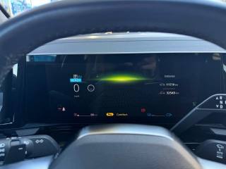 RENAULT Austral usata, con Immobilizzatore elettronico