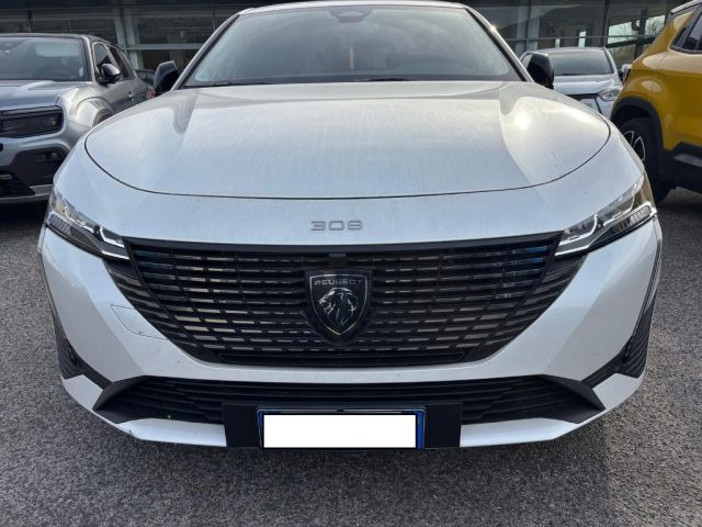 PEUGEOT 308 usata, con ABS