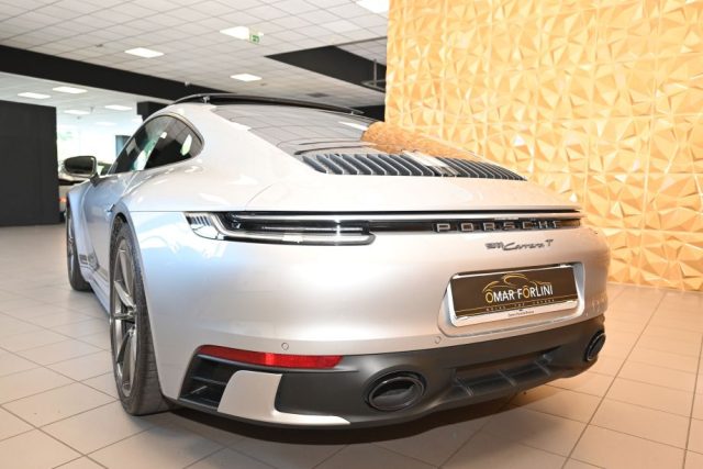PORSCHE 992 usata 64