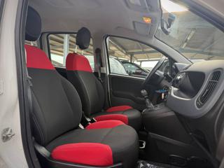 FIAT Panda usata 26