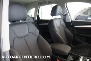 AUDI Q5 usata, con Start/Stop Automatico