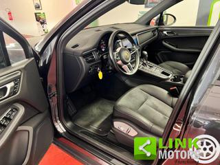PORSCHE Macan usata, con ESP