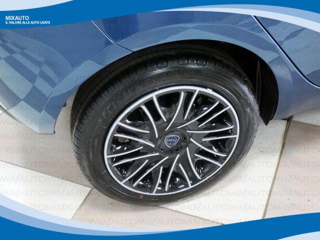LANCIA Ypsilon usata, con Chiusura centralizzata telecomandata