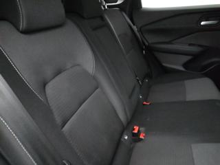 NISSAN Qashqai usata, con Chiusura centralizzata telecomandata