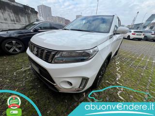 SUZUKI Vitara 1.4 Hybrid Top unico proprietario