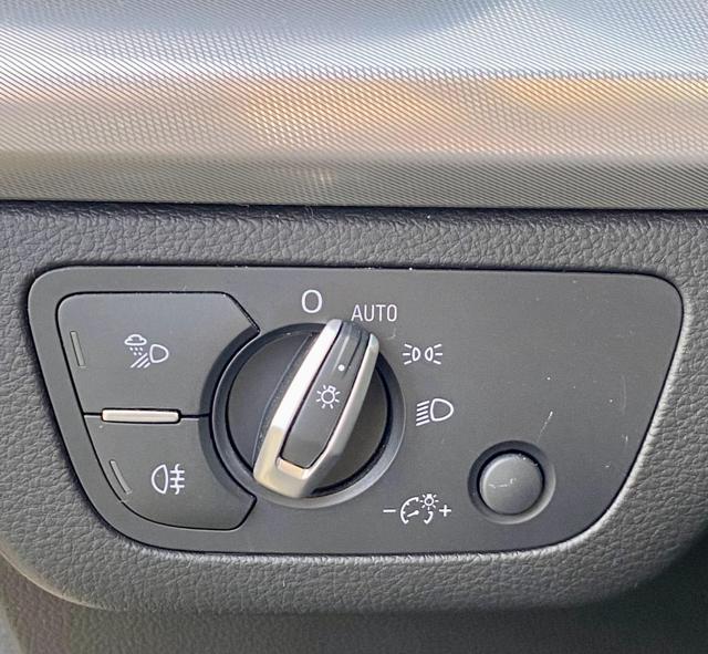 AUDI Q5 usata, con Filtro antiparticolato
