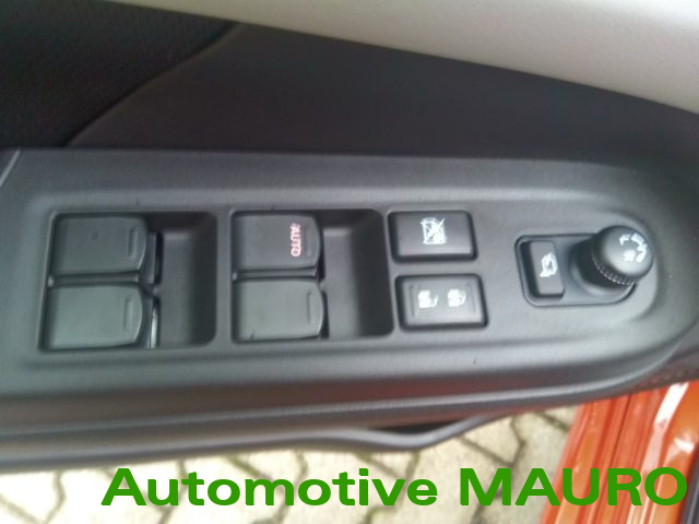 SUZUKI Swift usata, con Cruise Control