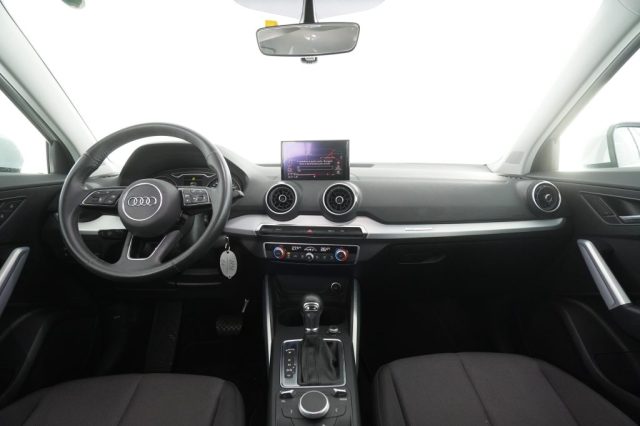 AUDI Q2 usata 10