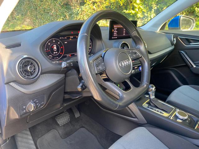 AUDI Q2 usata, con Specchietti laterali elettrici