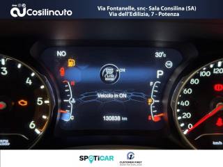 JEEP Compass usata, con USB