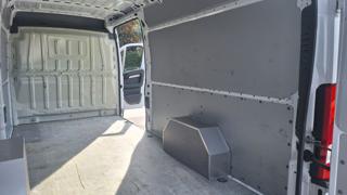 FIAT Ducato usata, con Servosterzo