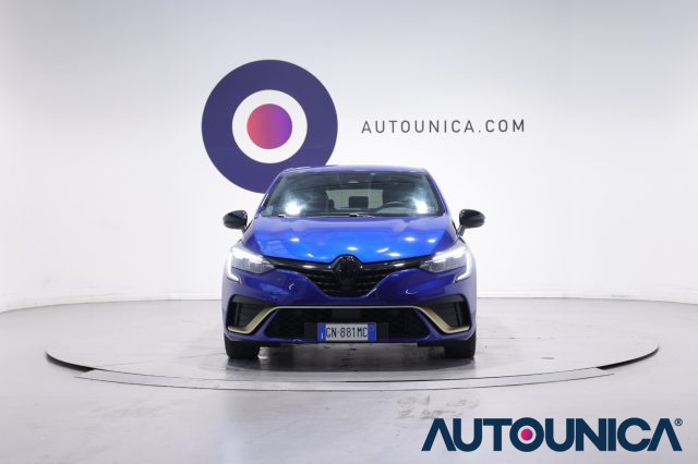 RENAULT Clio usata, con Airbag