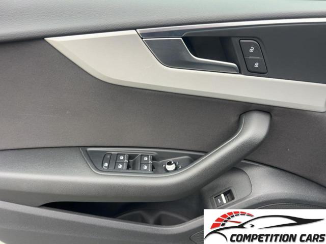 AUDI A5 usata, con Cruise Control