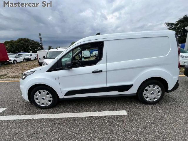 FORD Transit Connect usata, con Fendinebbia