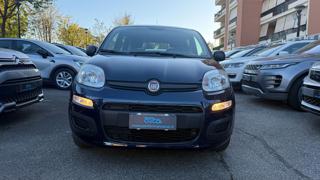 FIAT Panda usata, con Airbag Passeggero