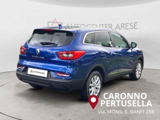 RENAULT Kadjar usata, con Antifurto