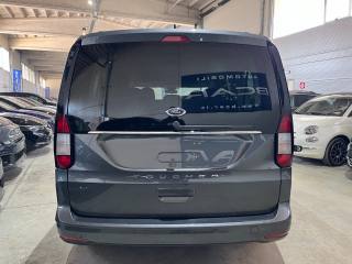 FORD Tourneo Connect usata, con Airbag Passeggero