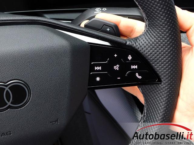 AUDI A5 usata, con Frenata d