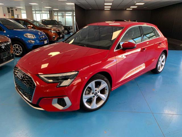 AUDI A3 usata, con Airbag Passeggero