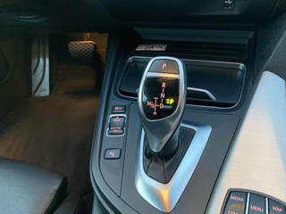 BMW 420 usata, con Fari Xenon