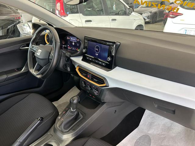 SEAT Ibiza usata, con ESP