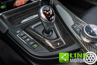 BMW M4 usata, con Bracciolo
