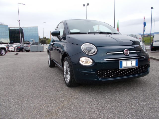 FIAT 500 usata, con Airbag laterali