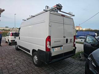 FIAT Ducato usata, con Airbag