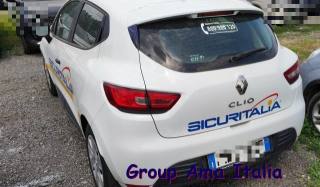 RENAULT Clio usata, con Airbag Passeggero