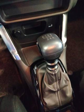 CITROEN C3 Aircross usata, con Airbag testa