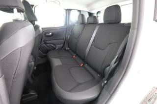 JEEP Renegade usata 3