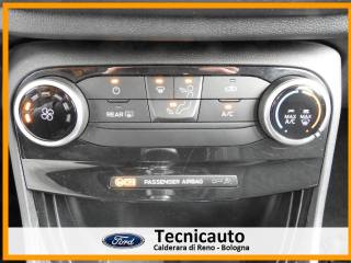 FORD Puma usata, con Sensori di parcheggio posteriori