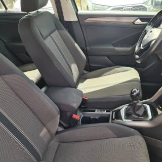 VOLKSWAGEN T-Roc usata, con ESP
