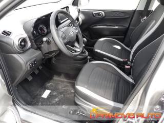 HYUNDAI i10 usata, con Airbag laterali