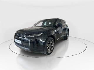 LAND ROVER Range Rover Evoque 2.0D I4-L.Flw 150 CV AWD Auto SE