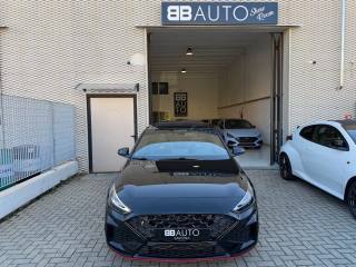 HYUNDAI i30 2.0 T-GDI 280 CV 5 porte DCT N Performance TETTO