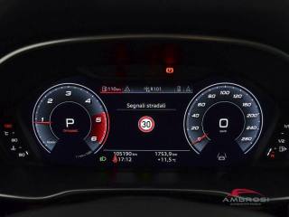 AUDI Q3 usata 12