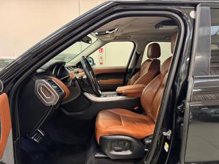 LAND ROVER Range Rover Sport usata, con Alzacristalli elettrici