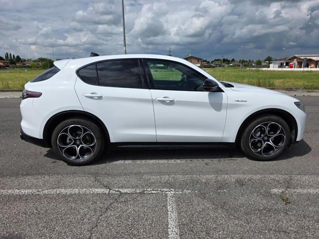 ALFA ROMEO Stelvio usata, con Chiusura centralizzata