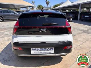 HYUNDAI Bayon usata, con Controllo trazione