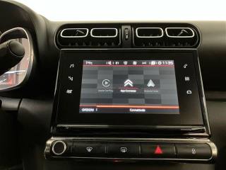 CITROEN C3 Aircross usata 12