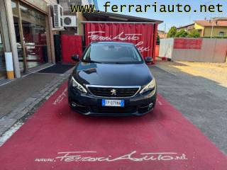 PEUGEOT 308 usata, con Cronologia tagliandi