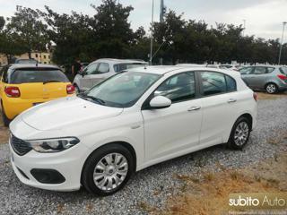FIAT Tipo usata, con Airbag laterali